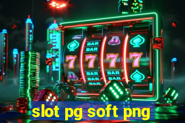 slot pg soft png